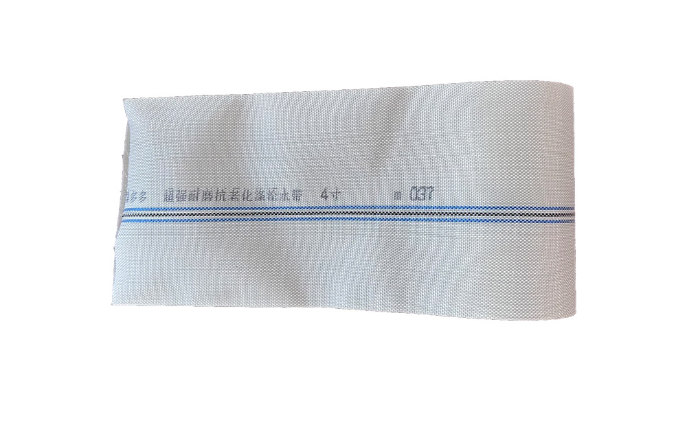 九江涤纶编织水带使用方法
