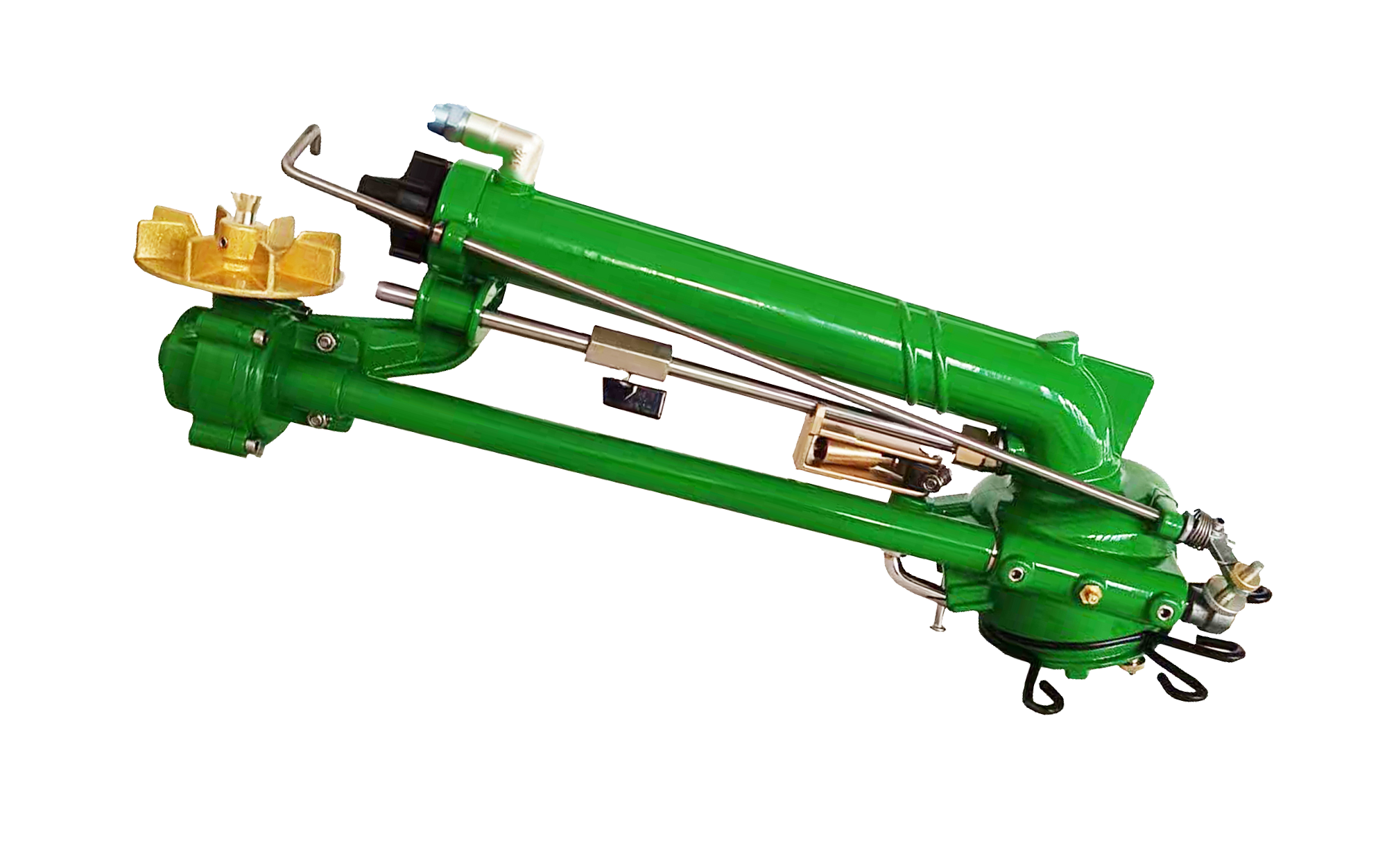 九江SK41 PLUS涡轮喷枪