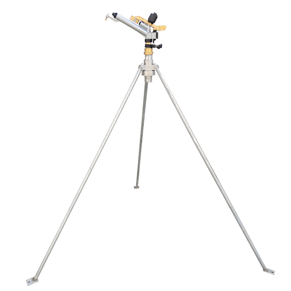 九江程瑞达 CRC30 灌溉喷枪支架四大核心优势