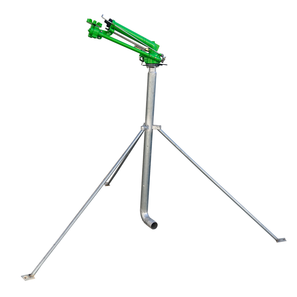 九江SK41A 喷枪与专用支架核心优势