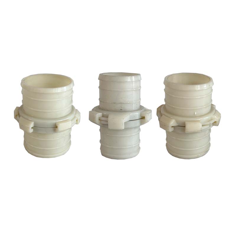 九江塑料快速接头