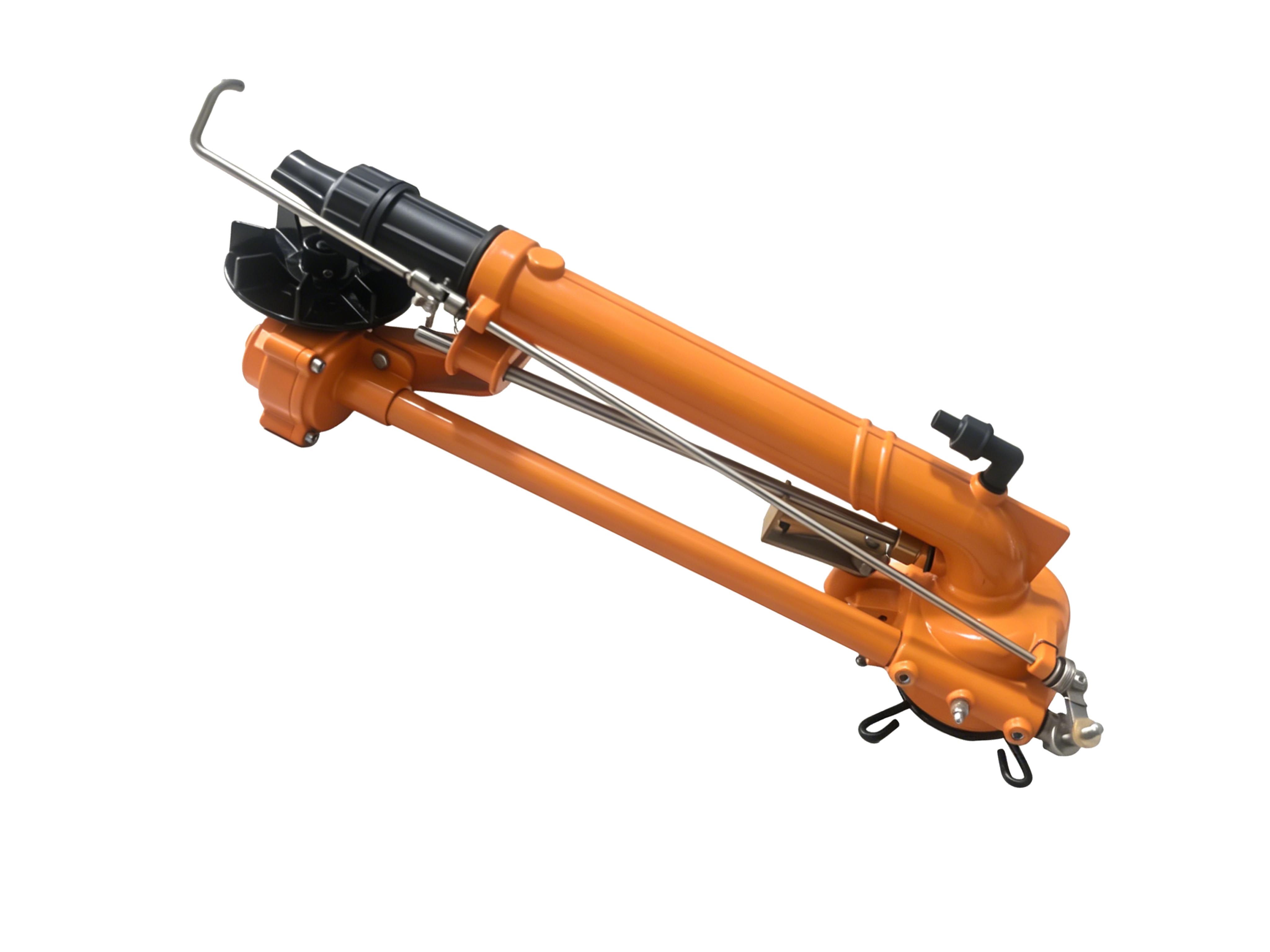 九江SK41 MAX涡轮喷枪